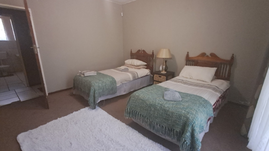 3 Bedroom Property for Sale in Tweespruit Free State